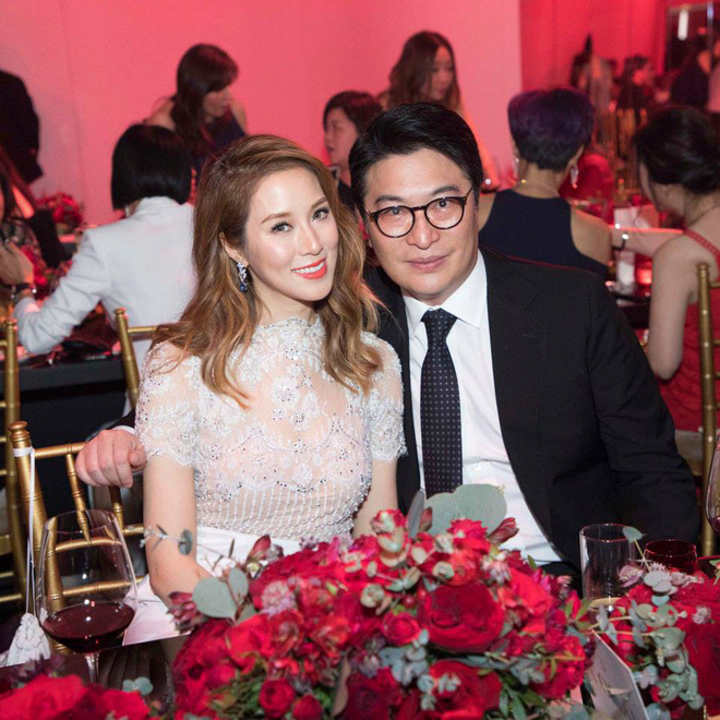 Vẻ đẹp nóng bỏng của cô dâu nghìn tỷ bị mỉa mai là cỗ máy đẻ